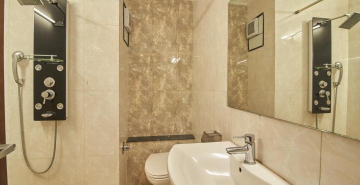 Treebo Trend Hotel Parker Ahmedabad Exterior photo
